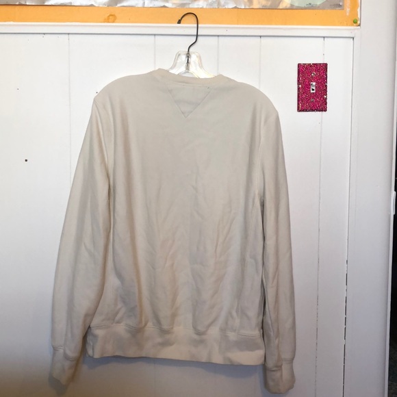 Men's Tommy Hilfiger sweater - Picture 4 of 4